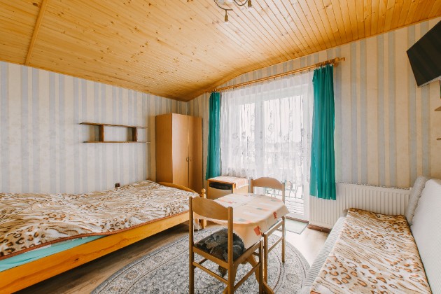 Pokój nr 14